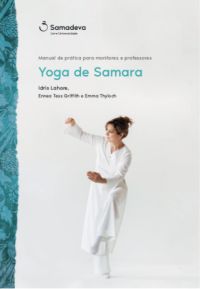 Manual de Práticas do Yoga de Samara