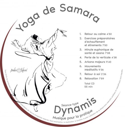 Yoga de Samara
